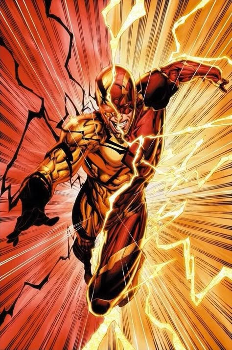 Flash Reverso, Brett Booth, Eobard Thawne, Flash Vs, Flash Dc Comics, Flash Comics, Reverse Flash, Flash Logo, Flash Tv Series