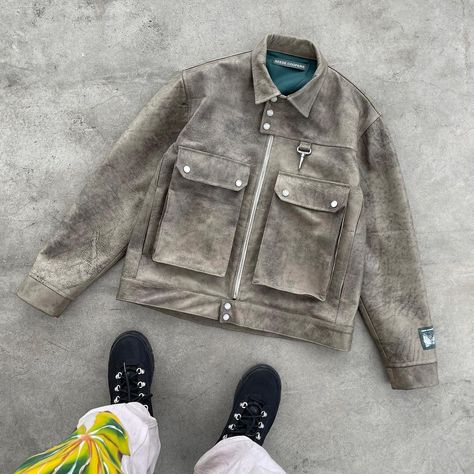 Reese Cooper, Cooper S, Style Board, My Favourite, Sport Outfits, Military Jacket, Denim Jacket, Women Wear, Instagram Post