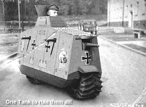 German Tank Camouflage WW2 | Recent Photos The Commons Getty Collection Galleries World Map App ... Weird Tanks, Ww1 Tanks, Armored Vehicle, Motorcycle Tank, Ww2 Tanks, Military Pictures, German Tanks, World Of Tanks, Tanks Military