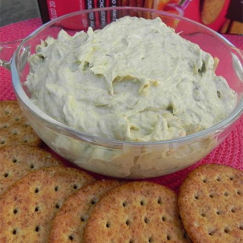 Mom's Creamy Asparagus Spread Asparagus Dip, Cream Of Leek Soup, Quick Finger Foods, Baba Ghanoush Recipe, Party Rolls, Cream Cheese Spread Recipes, Cheese Spread Recipes, Party Beverages, Baba Ghanoush