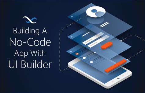 With “no-code” tools, anyone can build a mobile or web app faster than ever before. In this step-by-step demo of Backendless UI Builder, we walk you through the creation of a fully Codeless To-Do app. The Backendless UI Builder is one of our favorite features in Version 6. UI Builder is a no-code, drag-and-drop interface... The post How To Build A No-Code App With UI Builder appeared first on Backendless. Todo App, To Do App, App Builder, Coding Apps, Build An App, Simple App, App Template, App Interface, No Code