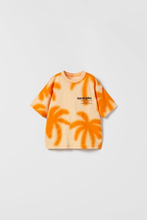 New Baby Boy Baby Boy | ZARA United Kingdom Zara Kids Boys, Kids Wear Boys, High Clothes, Kids Shirts Boys, Fashion Jobs, Trendy Shirt Designs, Zara Boys, Zara T Shirt