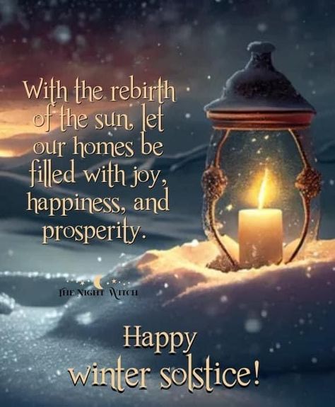 Yule Traditions, Happy Winter Solstice, Night Witches, Solstice Celebration, Hello Holiday, Spirit Communication, Wiccan Spell Book, Age Of Aquarius, Happy Winter