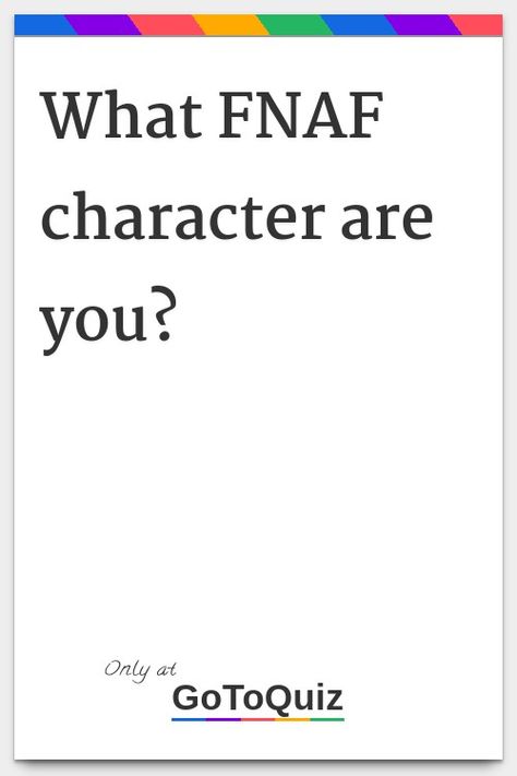 "What FNAF character are you?" My result: Mangle Characters That Look Like Me, Make Your Own Fnaf Character, Fnaf Art Mangle, Twitter User Name Ideas, Fnaf Cassidy Fanart, Fnaf Bracelet Ideas, Funtime Foxy And Funtime Freddy, Fnaf Headcanons, Fnaf Quiz