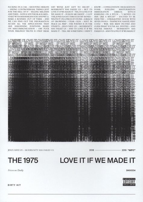 Relationships Art, The 1975 Wallpaper, The 1975 Poster, 1975 Poster, Online Relationships, Bedroom Wall Collage, Dorm Art, My Personality, Dorm Posters