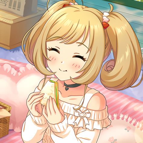 Shin Sato, Birthday Cake Flavors, Idolmaster Cinderella, Idolmaster Cinderella Girls, Rhythm Games, Girl Bands, Cutie Patootie, Cute Icons, Photo Dump