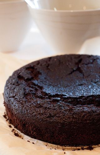 Chocolate Olive Oil Cake, Chocolate Guinness Cake, Irish Cooking, Guinness Cake, Best Cake Ever, Irish Food, Oil Cake, Olive Oil Cake, Irish Recipes