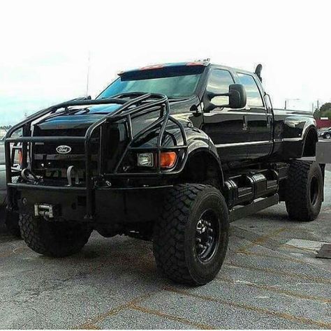 Awesome! Hummer Truck, Ford F650, Trucks Chevy, Custom Pickup Trucks, Built Ford Tough, Lifted Chevy Trucks, Jacked Up Trucks, Built Truck, Classic Pickup Trucks