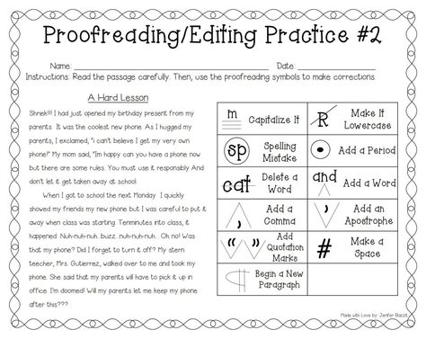 Take Your Fifth & Sixth Grade Writers From "Blah" to BRILLIANT! - Thrive in Grade Five Proofreading Worksheets, Editing Practice Worksheets, Editing Worksheets, Sentence Correction Worksheets, Sixth Grade Reading, Fifth Grade Writing, 6th Grade Writing, Writing Comprehension, Writing Assessment