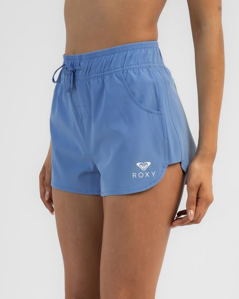 [PaidAd] Wave Eco Board Shorts By Roxy | Roxy Women's Wave Eco Board Shorts In Purple | Size Xl #surfoutfitwomenroxy Shorts Swimwear Women, Womens Swim Shorts Outfit, Board Shorts Aesthetic, Boardshorts For Women Outfit, Roxy Outfits Summer, Women’s Board Shorts, Board Shorts Women Outfit, Swimming Trunks Women, Boardshorts Women