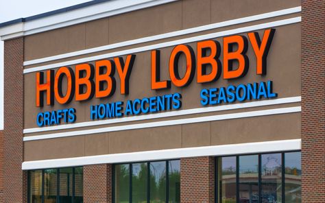 Hobby Lobby Ad, Hobby Lobby Sale Schedule, Hobby Lobby Hacks, Hobby Lobby Weekly Ad, Hobby Lobby Sales, Fall Tableware, Hobby Lobby Store, Amazon Coupons, Summer Toys