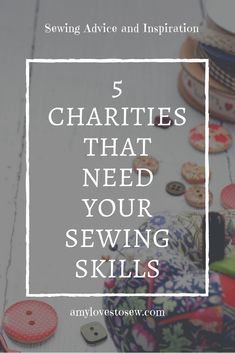 Charity Crafts, Charity Work Ideas, Charity Sewing, Scrap Crafts, Sewing Hobby, Charity Quilts, Community Services, Service Ideas, Fiber Crafts