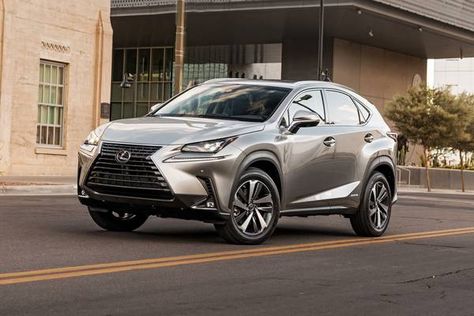 Lexus Crossover, Best Hybrid Cars, Lexus Suv, Best Suv Cars, Hybrid Cars, Luxury Crossovers, Best Suv, Vw Beetle Classic, Suv Cars