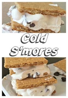 I first learned about cold s’mores during the summer of 2006 when my son was enrolled in the sweetest little cooking class for preschoolers (it was actually the summer before he started preschool, he wasn’t even three years old!). It was a mommy and me style cooking class where we made simple and easy recipes with … Preschool Cooking, Cooking In The Classroom, Kids Cooking Recipes, Cooking Classes For Kids, Summer Cooking, No Bake Snacks, S'mores, Cooking For Two, Camp Cooking