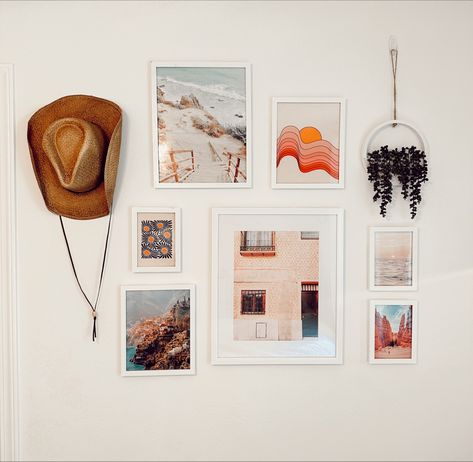 Modern Cowgirl Aesthetic Room, Coastal Cowgirl Aesthetic Decor, Coastal Cowgirl Office, Coastal Cowgirl Room Ideas, Pink Coastal Cowgirl Bedroom, Beach Cowgirl Aesthetic Room, Coastal Cowgirl Aesthetic Apartment, Costal Cowgirl Room Aesthetic, Coastal Cowgirl Home Aesthetic