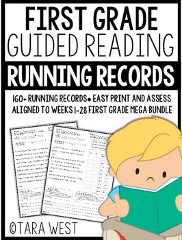 Small Reading Groups First Grade, Running Records First Grade, Benchmark Reading 2nd Grade, Guided Reading Second Grade, Reading Response First Grade, Running Records, Reading Stations, Literacy Coaching, Reading Specialist