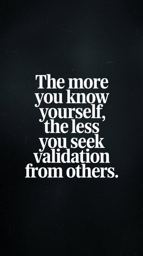 #whisper #aesthetic #quotes #quoteoftheday #quotestoliveby #quotesaboutlife #quotesdaily #quotesgram #quotesgalau #sunsetquotes #natureinspired Seeking Approval Quotes, Quotes About Validation From Others, I Validate Myself, Self Validation Quotes, Validation Quotes, Validate Yourself, Self Validation, Validation From Others, Whisper Aesthetic