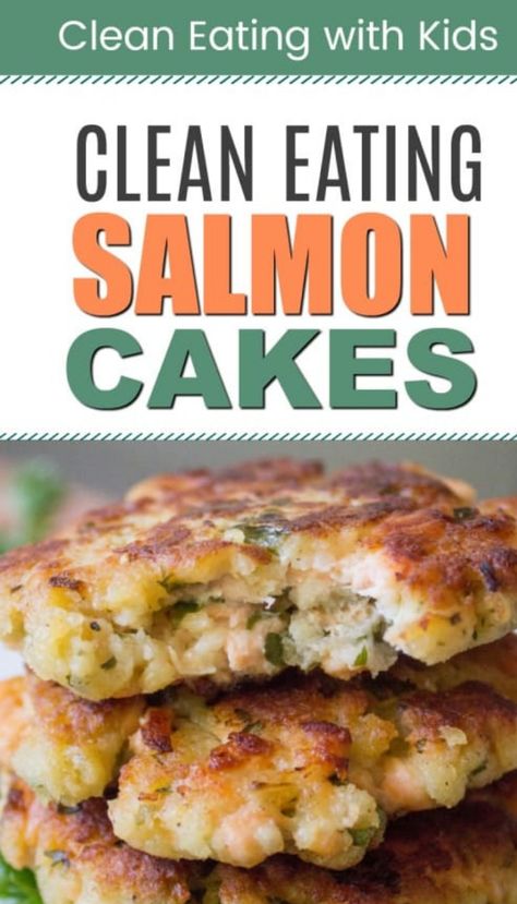 Salmon Kids Will Eat, Salmon Fritters Baby, Salmon Patties For Babies, Salmon Cakes For Baby, Salmon Recipe For Baby, Toddler Salmon Recipe, Salmon Recipes For Baby, Baby Salmon Recipe, Salmon Recipes For Kids