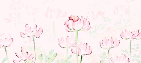 Pink Flower Banner Gif, Pink Banners Gifs, Cute Pink Banners Gif, Pink Gif Discord Banner, Discord Pink Banner Gif, Cute Pink Gif Banner, Pink Discord Server Layout, Pink And White Banner Gif, Soft Aesthetic Banner