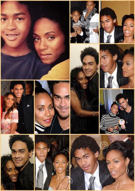 Tupac And Jada, Will And Jada Smith, Will Smith And Family, Jada Smith, Smith Family, Mixed Emotions, Ex Wives, Tupac, Me First