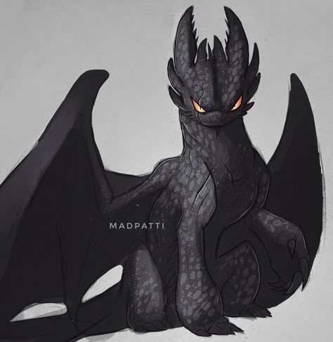 Night Fury Dragon, Httyd Art, Dragon Sketch, Httyd Dragons, Night Fury, Fantasy Creatures Art, Dragon Artwork, Mythical Creatures Art, Dragon Drawing