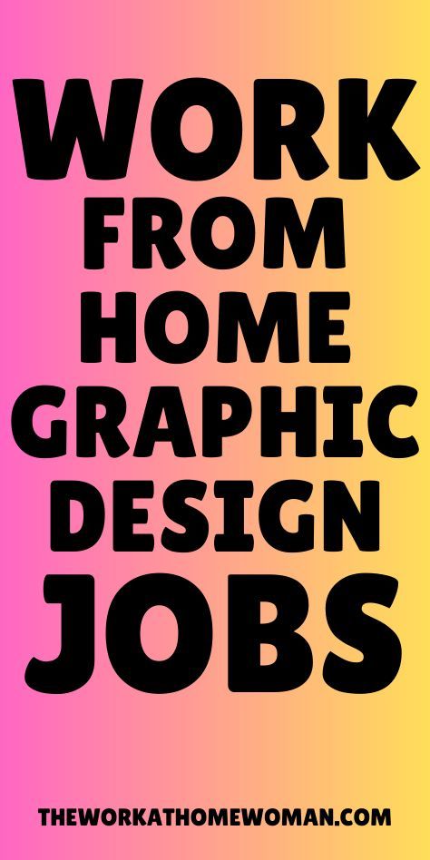 Work From Home Graphic Design Jobs - Learn how to work from home as a graphic designer. Home Graphic Design, Home Graphic, Graphic Design Jobs, Legit Work From Home, How To Use Photoshop, Legitimate Work From Home, Design Jobs, How To Work, Part Time Jobs