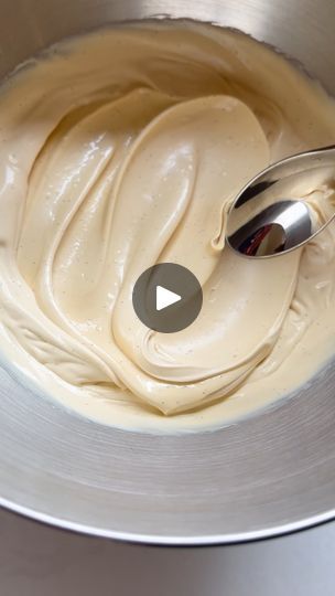 Clotted Cream Recipes, Matt Adlard, Brown Sugar Caramel, Cake Filling, Caramel Cream, Caramel Creams, Whip Cream, Cake Fillings, Clotted Cream