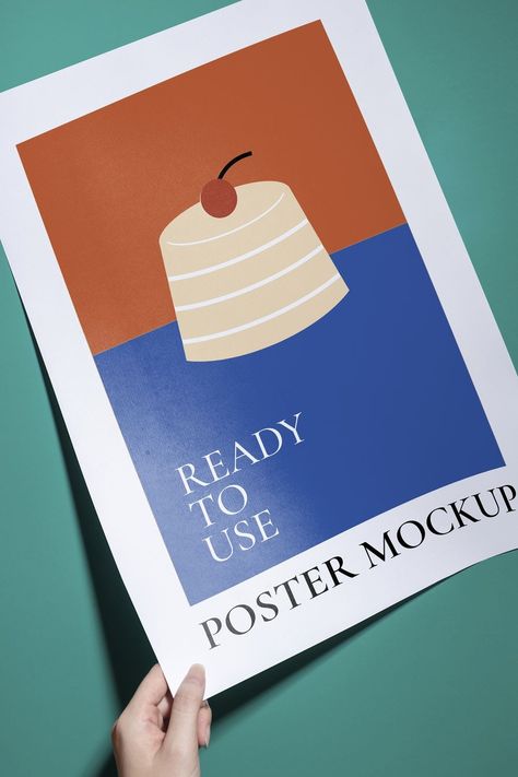 Poster mockup psd, stationery flat lay design | premium image by rawpixel.com / Ake Art Print Mockup, Illustration Mockup, Poster Mock Up, Poster Mockup Free, Mock Up Design, Mockup Ideas, Instagram Mockup, Place Branding, Mockup Wall Art