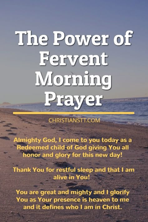 James tells us that the effectual fervent prayer of a righteous man (or woman) avails much. This morning prayer focuses on Prayers List, Prayer Morning, Thanksgiving Prayers, Prayers That Avail Much, The Effectual Fervent Prayer, Prayer Of Praise, Prayer For Health, Fervent Prayer, Effective Prayer