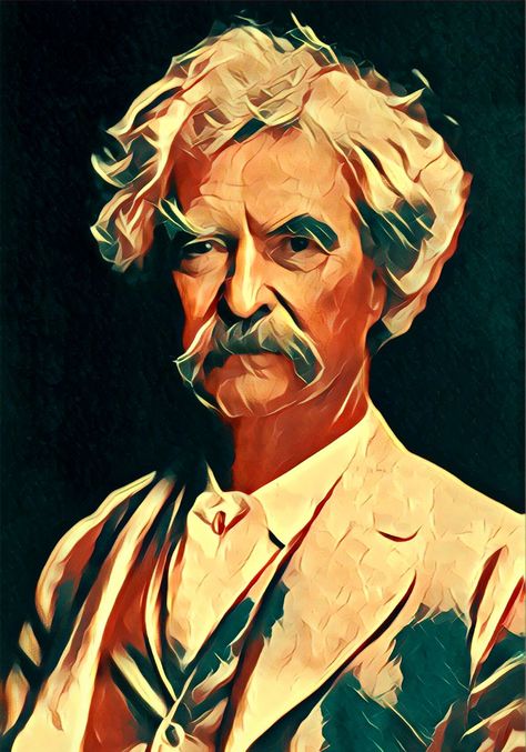 mark twain, twain, mark twain artwork, mark twain portrait, mark twain illustration, mark twain books, mark twain book, mark twain graphic design, mark twain art, mark twain drawing, mark twain painting, mark twain digital illustration, twain portrait, huckleberry finn, classic literature, huckleberry, mark twain quote, mark twain riverboat, american author, american authors, american classics, mark twain skins, mark twain apron, mark twain backpack, mark twain baseball cap, mark twain duffle, Tesla Quotes, Adventures Of Tom Sawyer, Roman 1, Tom Sawyer, Francis Bacon, Pizza Box, Walt Whitman, English Classroom, American Literature