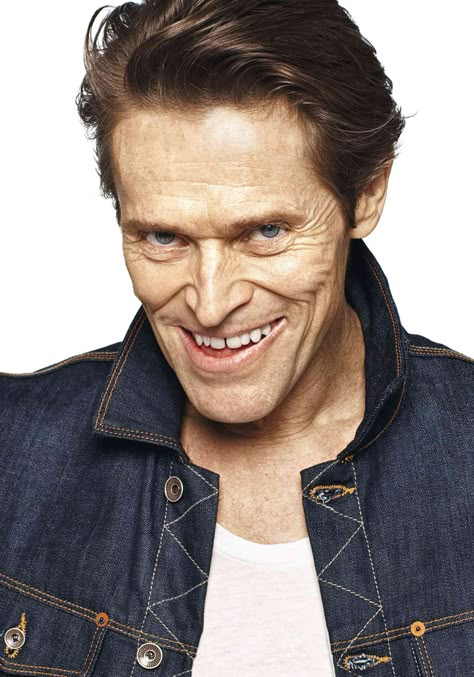 Facial Expressions Drawing, Different Drawing Styles, Expressions Photography, 얼굴 드로잉, Willem Dafoe, Face Drawing Reference, Body Reference Poses, Face Reference, Human Poses Reference