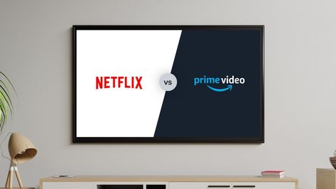 Netflix Vs Amazon Prime Check more at https://thenewsalerts.com/netflix-vs-amazon-prime/ Pakistan News, Netflix Originals, Amazon Prime Video, Fire Tv, International News, Prime Video, Amazon Prime, Apple Tv, Xbox One