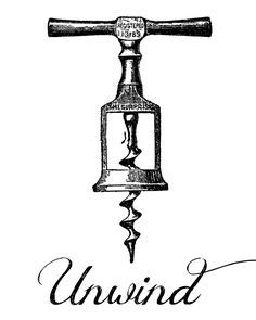 Fun FREE Wine Printables - Vintage Corkscrews Expensive Wine, Wine Decor, Corkscrews, Graphics Fairy, Wine Art, Vintage Printable, Wine Parties, Vintage Wine, Vintage Printables