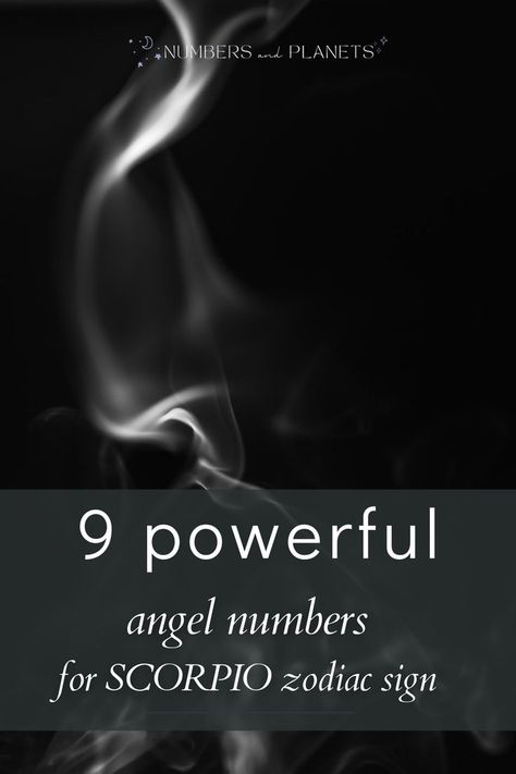 Are you a Scorpio looking for some deeper spiritual insights into your life? If so, then you’re in the right place! Here’s a list of the most potent Scorpio angel numbers to guide you toward the right path. Click and learn! Astrology Signs Compatibility, Numbers Tattoo, Astrology Tattoo, Astrology Remedy, Astrology Planets, Astrology Chart, Zodiac Art, Scorpio Zodiac, Spiritual Meaning