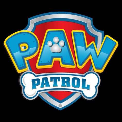 Free download PAW Patrol logo Escudo Paw Patrol, Paw Patrol Ideas, Paw Patrol Badge, Paw Patrol Cakes, Imprimibles Paw Patrol, Paw Patrol Printables, Paw Patrol Party Ideas, Birthday Cake With Photo, Paw Patrol Cake