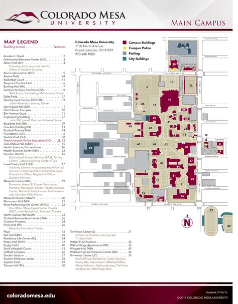 Colorado Mesa University expanding the campus Colorado Mesa University, University Dorm, Adventist Church, Seventh Day Adventist Church, University Dorms, 1 Million Dollars, Seventh Day Adventist, Media Relations, Quad Cities