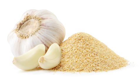 The Garlic Powder Hack You Need To Start Using Italian Pasta Sauce, Raw Garlic, Garlic Oil, Plant Projects, Cooks Illustrated, Manufacturing Plant, Spices And Seasonings, Tasting Table, Convenience Food