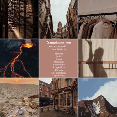 Saggitarius Sun Aesthetic, Sagittarius Sun Aesthetic, Sag Aesthetic, Pluto Sagittarius, Astrology Branding, Pluto Aesthetic, Sagittarius Vibes, Sagittarius Aesthetic, Horoscope Signs Scorpio