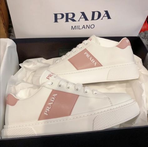 Prada Sneakers Women, Prada Shoes Women, Prada Shoes Sneakers, Shoes Women Sneakers, Prada Sneakers, Sneakers Women, Women Sneakers, Prada Shoes, Superga Sneaker