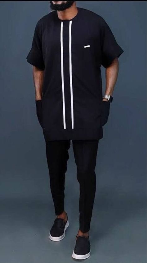 Senator Wears For Men, Dress Styles For Men, Mens Traditional Wear, Senator Styles, African Dress Styles, Men Kaftan, Senator Wears, African Wear For Men, Native Wears