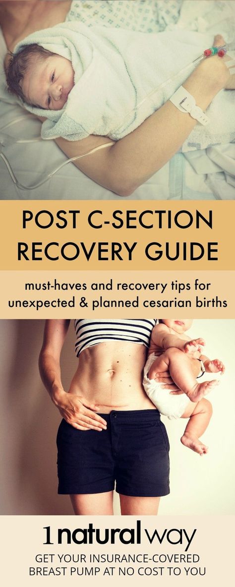 Must-haves and recovery tips for unexpected and planned cesarian births. Cesarian Section, Post C Section, C Section Recovery, Cesarean Section, Breastfeeding Positions, Postpartum Support, Breastfeeding And Pumping, Baby Necessities, Breast Pump