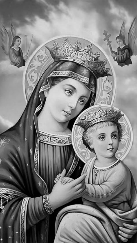 ማርያም Wallpaper, All Ethiopian Mother, Jesus Mother Mary Pictures, Ethiopian Wallpaper, Ethiopia Orthodox Wallpaper, Ethiopian Orthodox Wallpaper, Ethiopian Mother, Orthodox Wallpaper, Virgin Mary Picture