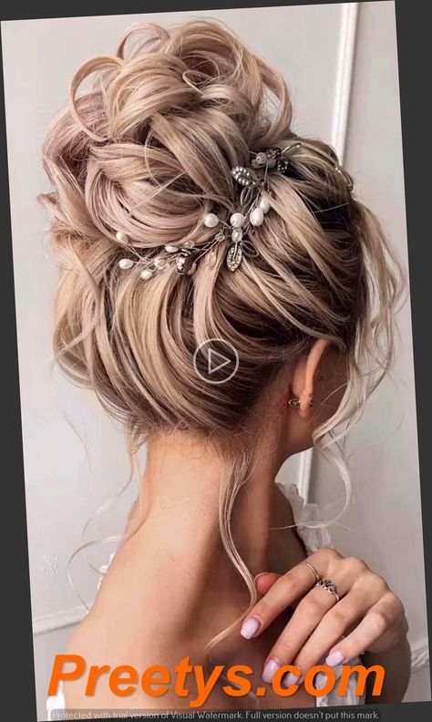 Trendy Celebrate Easter With Stylish Hairstyles For Kids In 2024
Preetys.com Textured High Bun, High Bun Hairstyle, Hairstyle For Prom, High Bun Hairstyles, Elegant Hairstyle, Prom Hairstyles Updos, Wedding Hair Half, Kids Braids, Hairstyles For Layered Hair