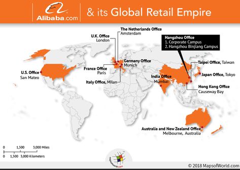 Alibaba Group and its Global Retail Empire One Thousand And One Nights, Renewable Energy Resources, The Intruder, Principals Office, New York Stock Exchange, Thousand And One Nights, Us Universities, Jack Ma, Energy Resources