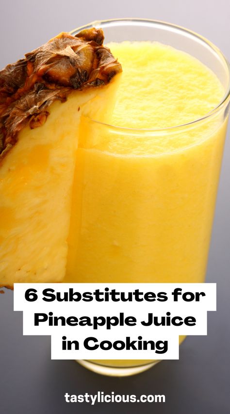 pineapple juice alternative | pineapple juice substitute | pineapple juice substitute for marinade | pineapple juice substitute for ham | fall recipes dinner | healthy lunch ideas | dinner ideas | breakfast ideas | easy healthy dinner recipes Breakfast Ideas Easy Healthy, Fall Recipes Dinner, Breakfast Ideas Easy, Sweet And Sour Recipes, Baking For Beginners, Pineapple Syrup, Pineapple Jam, Baking Hacks, Hacks Kitchen