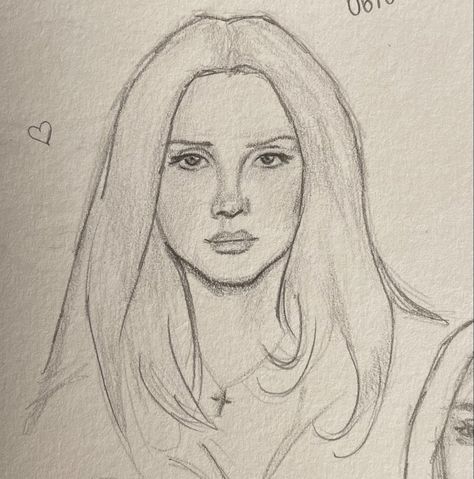 Papier paper lana del rey 
Fille
Woman
Girl
Crayon
Black
White
Blanc
Noir
Dessin Lana Del Rey Outline Drawing, How To Draw Lana Del Rey Step By Step, Lana Del Ray Drawings, How To Draw Lana Del Rey, Lana Del Rey Sketch Easy, Lana Sketch, Lana Del Rey Art Draw, Lana Del Rey Drawing Easy, Painter Eye