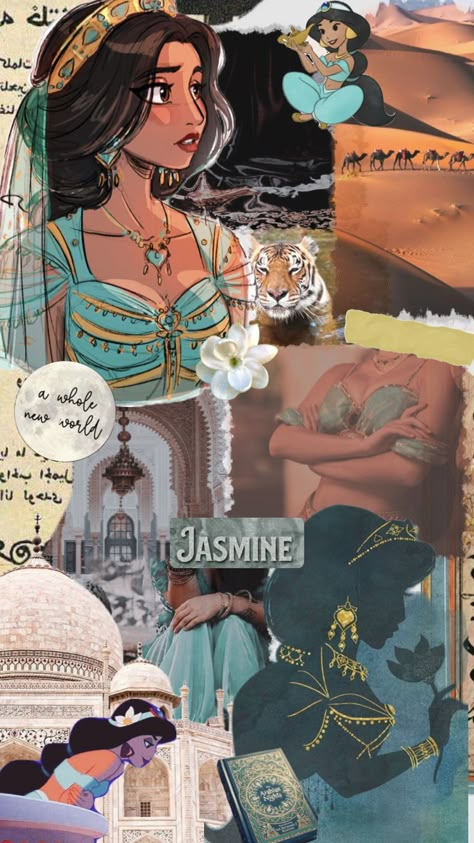 #jasmine #aladdin #disneyprincess #disneyprincessaesthetic Princess Jasmine Art, Aladdin Wallpaper, ليلو وستيتش, Jasmine Aladdin, Manga Coloring Book, Disney Princess Cartoons, Cartoon Character Costume, Disney Princess Artwork, Disney Princess Jasmine