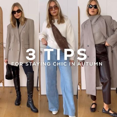 Lydia Jane Tomlinson, Lydia Tomlinson, Leather Trousers, Nappa Leather, Old Money, Work Outfit, Autumn Fashion, Highlights, Coats Jackets