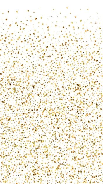 Celebration Background Wallpapers, Gold Confetti Background, Confetti Wallpaper, Overlay Template, Gold Sprinkles, Confetti Cards, Confetti Background, Stars Gold, Party Confetti