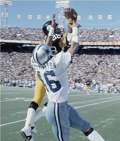 Lynn Swann, Steelers Super Bowl, Steelers Country, Nfl Football 49ers, Nfl Football Art, Sports Clips, Go Steelers, Steeler Nation, Steelers Fan